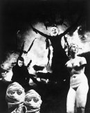 Sábado no purgatório, 1952 Acervo Museu de Arte Moderna do Rio de Janeiro . <em>Foto: Arquivo</em>